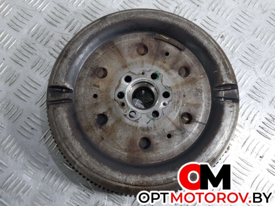 Корзина сцепления  Volkswagen Passat B6 2008 03L105266J #4