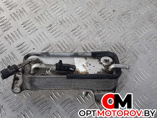 Клапанная крышка  Mercedes-Benz C-Класс W203/S203/CL203 2002 A6120700079 #3