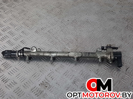 Топливная рампа  Mercedes-Benz C-Класс W203/S203/CL203 2002 A6110700095,A6110780149,A0041531528 #1