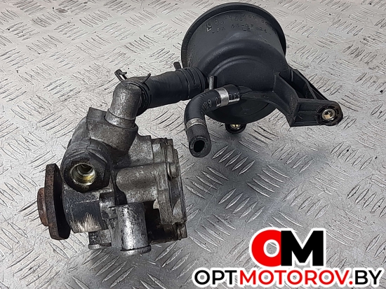 Насос гидроусилителя руля  Mercedes-Benz C-Класс W203/S203/CL203 2002  A0024669301 #4