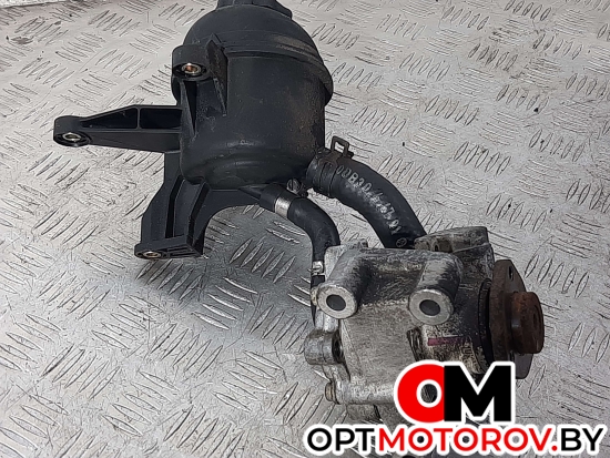Насос гидроусилителя руля  Mercedes-Benz C-Класс W203/S203/CL203 2002  A0024669301 #3