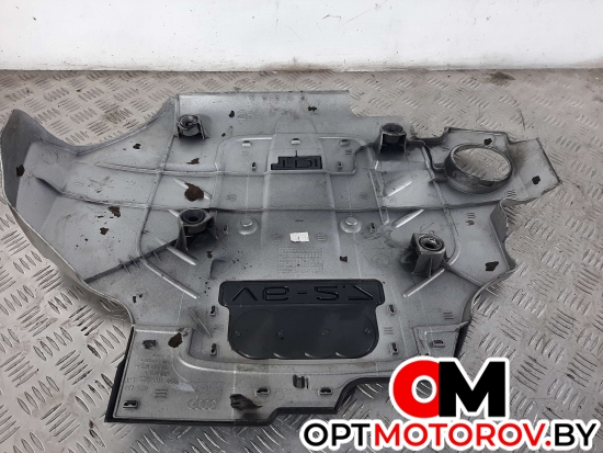 Декоративная крышка двигателя  Audi A6 4F/C6 2007 059103925BB #3