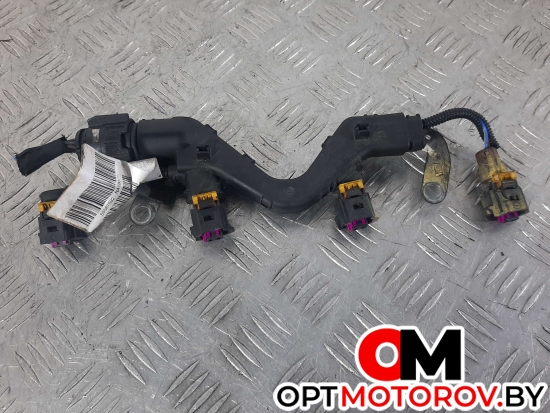 Проводка двигателя  Opel Insignia 1 поколение (A) 2010 55567592 #1