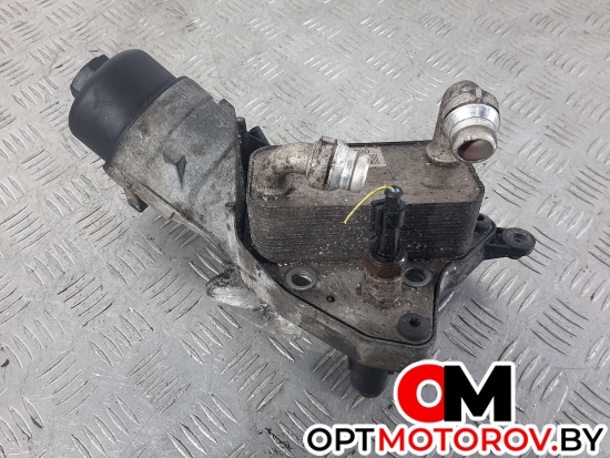 Турбина  Opel Insignia 1 поколение (A) 2010 55565958 #1