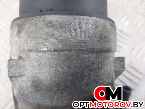 Турбина  Opel Insignia 1 поколение (A) 2010 55565958 #2