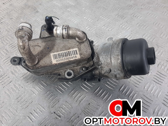 Турбина  Opel Insignia 1 поколение (A) 2010 55565958 #3