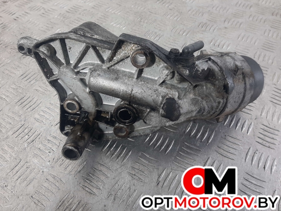 Турбина  Opel Insignia 1 поколение (A) 2010 55565958 #4