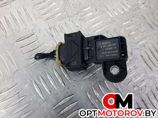 Маслоотделитель (сапун)  Opel Insignia 1 поколение (A) 2010 55568175,0281006077 #3