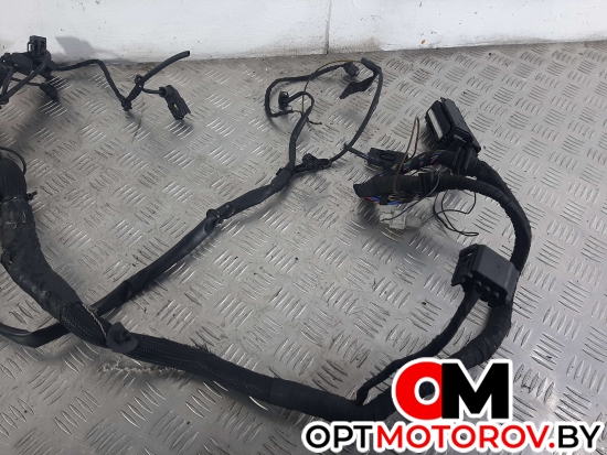 Проводка двигателя  Mercedes-Benz Vito W639 2008 A6461500208, #3