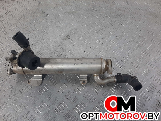 Радиатор EGR  Volkswagen Passat B6 2008 03L131512B #1