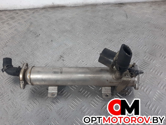 Радиатор EGR  Volkswagen Passat B6 2008 03L131512B #3