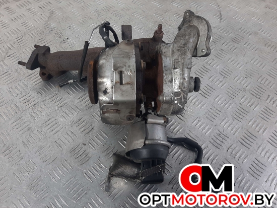 Турбина  Volkswagen Passat B6 2008 03L253016G #1