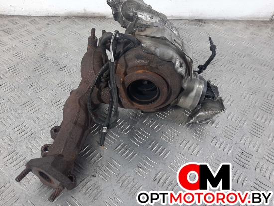Турбина  Volkswagen Passat B6 2008 03L253016G #3