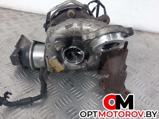 Турбина  Volkswagen Passat B6 2008 03L253016G #4