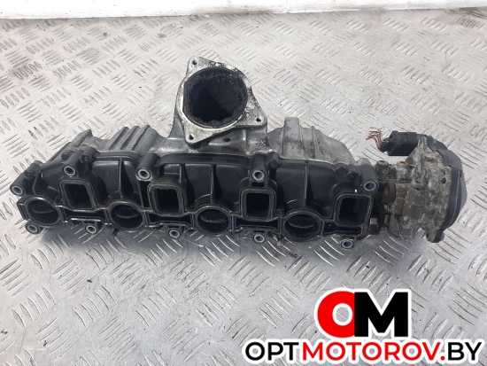 Впускной коллектор  Volkswagen Passat B6 2008 03L129711,03L129086 #1