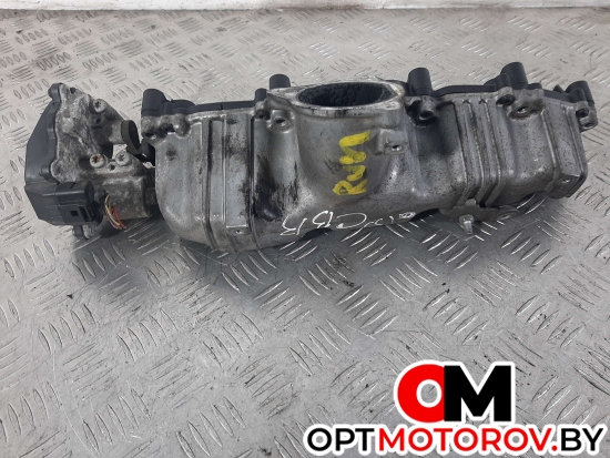 Впускной коллектор  Volkswagen Passat B6 2008 03L129711,03L129086 #4