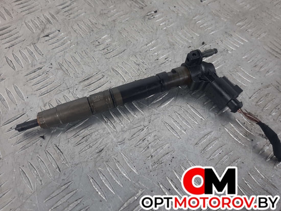 Форсунка топливная  Volkswagen Passat B6 2009 03L130277, 0445116030 #1