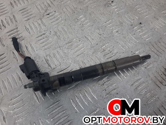 Форсунка топливная  Volkswagen Passat B6 2009 03L130277, 0445116030 #3