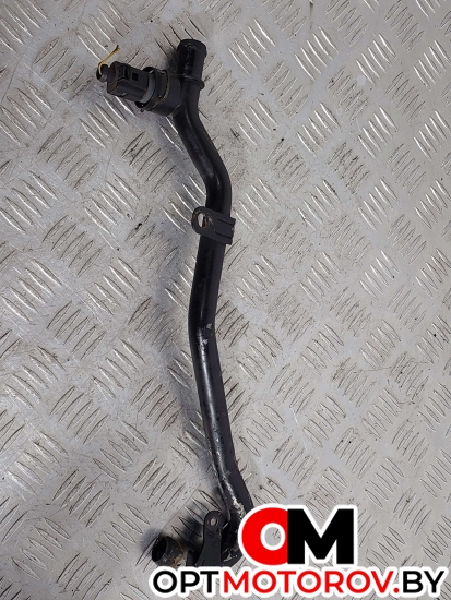 Клапан EGR  Volkswagen Passat B6 2008 5N0121065 #1