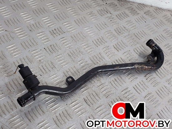 Клапан EGR  Volkswagen Passat B6 2008 5N0121065 #2