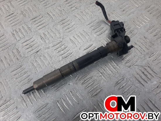 Форсунка топливная  Volkswagen Passat B6 2009 03L130277, 0445116030 #1