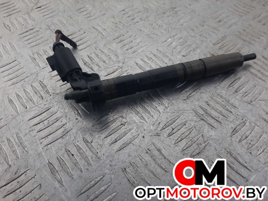 Форсунка топливная  Volkswagen Passat B6 2009 03L130277, 0445116030 #3