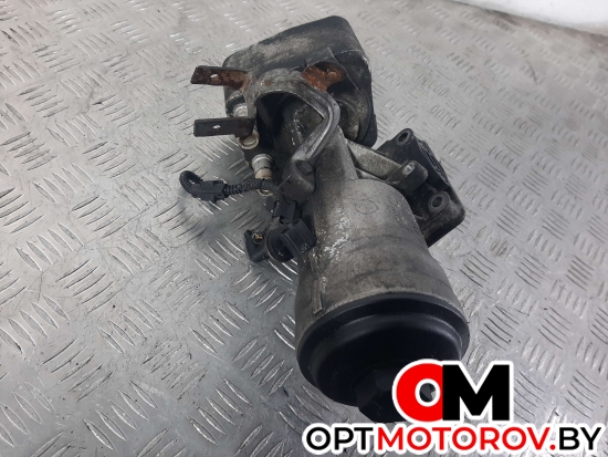 Корпус масляного фильтра  Volkswagen Passat B6 2008 038117021D, 045115389K #3