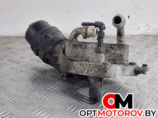 Маслоотделитель (сапун)  Opel Insignia 1 поколение (A) 2009 55565958 #2