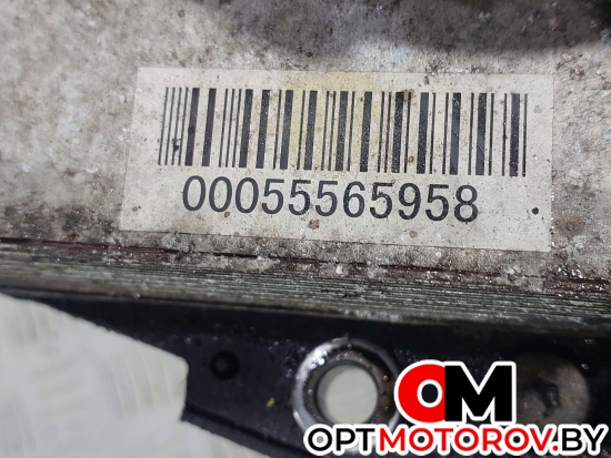 Маслоотделитель (сапун)  Opel Insignia 1 поколение (A) 2009 55565958 #4