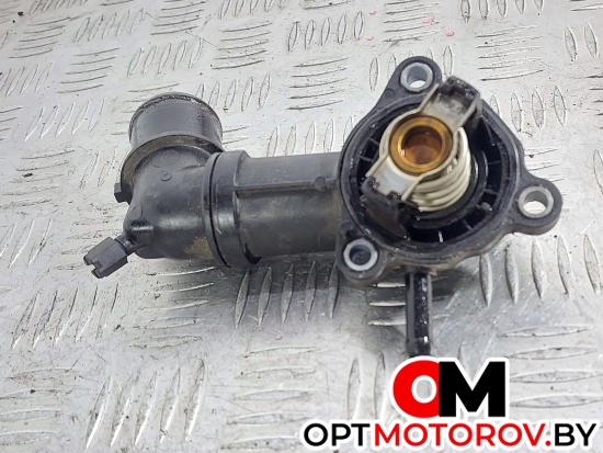 Корпус термостата  Opel Insignia 1 поколение (A) 2010 0428741, 0705543A #2