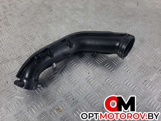 Патрубок интеркулера  Volkswagen Golf 6 поколение 2009 03C145673H #1