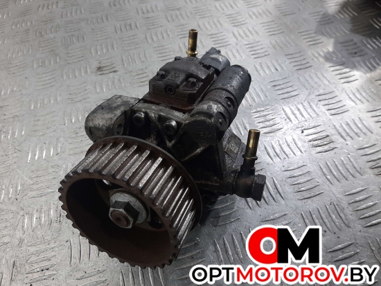 Насос ТНВД  Nissan Qashqai 1 поколение 2009 5WS40153, A2C20000754 #4