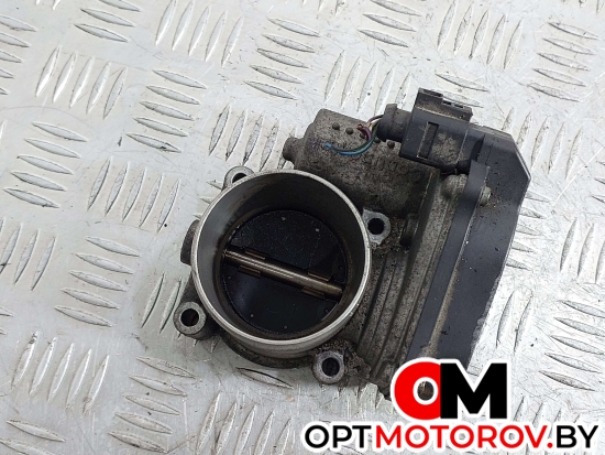 Дроссельная заслонка  Volkswagen Golf 6 поколение 2010 03C133062S #2