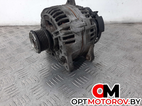 Генератор  Nissan Qashqai 1 поколение 2009 8200728292, 0124525140 #1