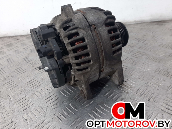 Генератор  Nissan Qashqai 1 поколение 2009 8200728292, 0124525140 #3