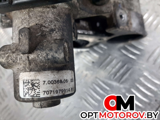 Клапан EGR  Nissan Qashqai 1 поколение 2009 7003680600, 8200282945 #5