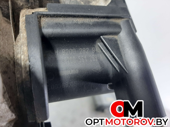 Клапан EGR  Nissan Qashqai 1 поколение 2009 7003680600, 8200282945 #4