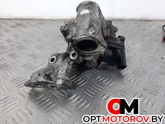 Клапан EGR  Nissan Qashqai 1 поколение 2009 7003680600, 8200282945 #3