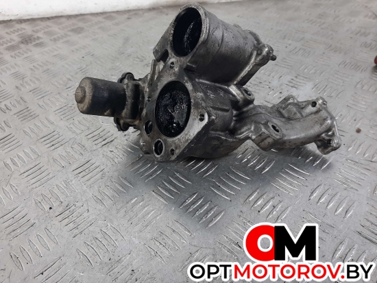 Клапан EGR  Nissan Qashqai 1 поколение 2009 7003680600, 8200282945 #1