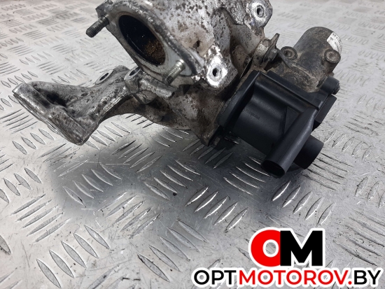 Клапан EGR  Nissan Qashqai 1 поколение 2009 7003680600, 8200282945 #2