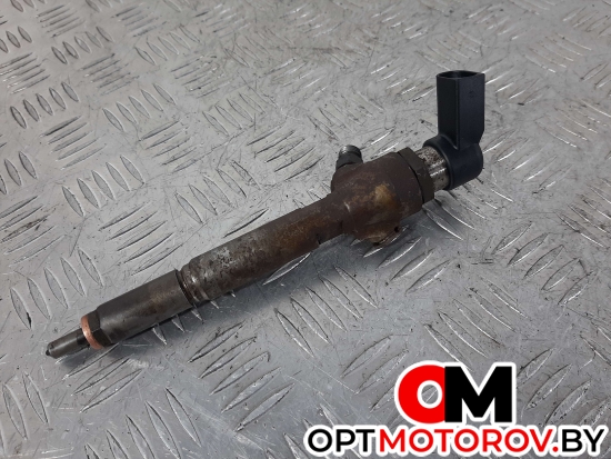 Форсунка топливная  Nissan Qashqai 1 поколение 2009 H8200294788, 8200842205 #1