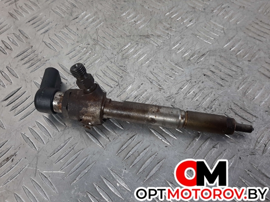 Форсунка топливная  Nissan Qashqai 1 поколение 2009 H8200294788, 8200842205 #1