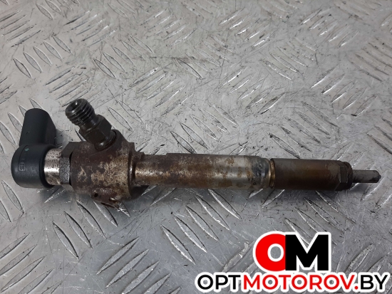 Форсунка топливная  Nissan Qashqai 1 поколение 2009 H8200294788, 8200842205 #1