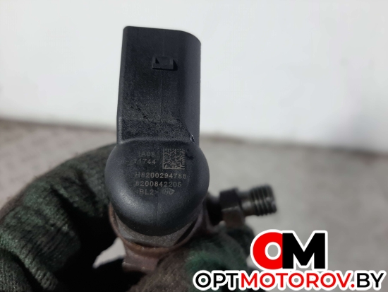 Форсунка топливная  Nissan Qashqai 1 поколение 2009 H8200294788, 8200842205 #2