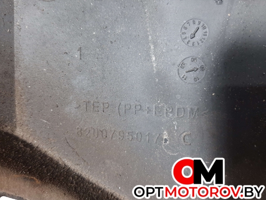 Защита (кожух) ремня ГРМ  Nissan Qashqai 1 поколение 2009 8200795017 #4