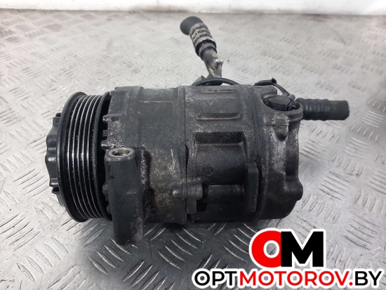 Компрессор кондиционера  Mercedes-Benz C-Класс W203/S203/CL203 2002 4472208224, A0002306511 #1