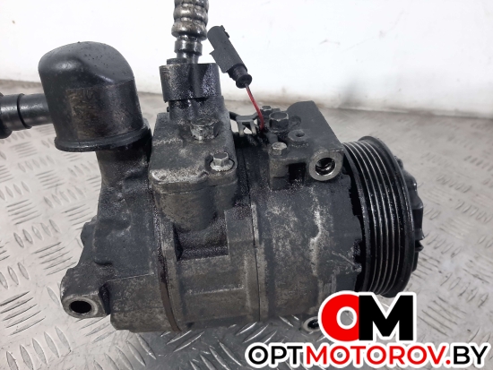 Компрессор кондиционера  Mercedes-Benz C-Класс W203/S203/CL203 2002 4472208224, A0002306511 #3