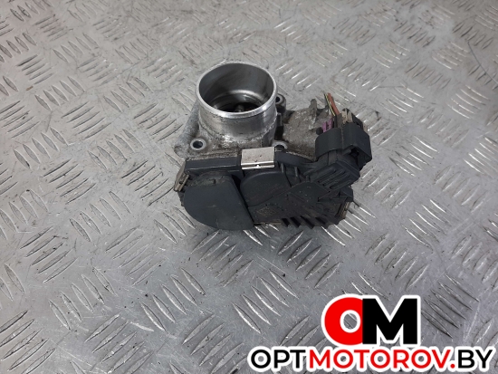 Шкив коленвала  Opel Corsa D [2-й рестайлинг] 2013 55562270, 0280750482 #1