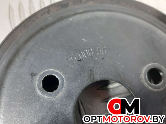 Шкив помпы  Opel Corsa D [2-й рестайлинг] 2013 2500056, 90531737 #3