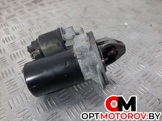 Стартер  Opel Corsa D [2-й рестайлинг] 2013 55578921, 0001107522 #3